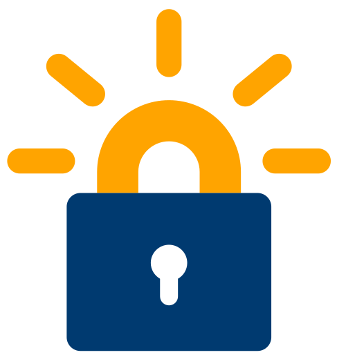 Secure by Let's Encrypt